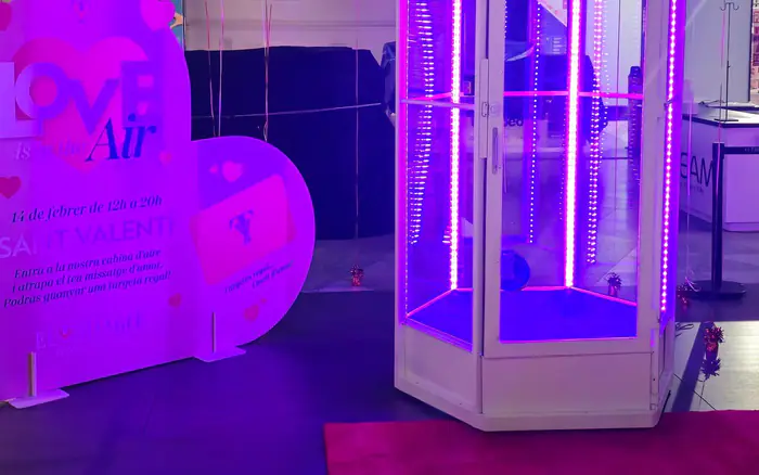 Cómo sacar un vídeo de la activación que funcione