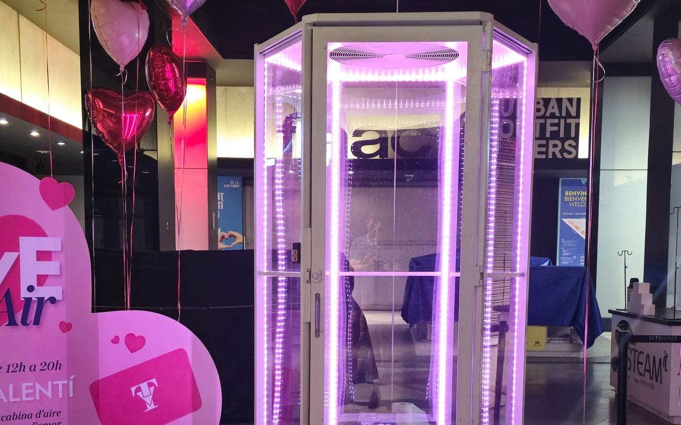 14 ideas de premios para una cabina de viento
